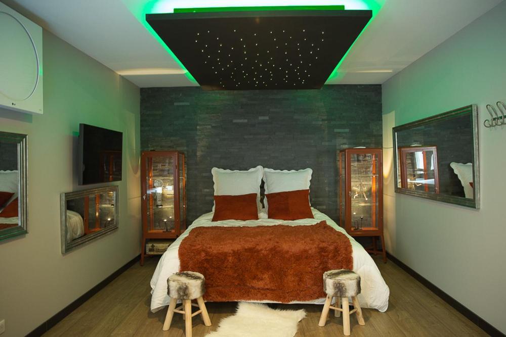 Amontarrena Villa อองเกลต์ ภายนอก รูปภาพ