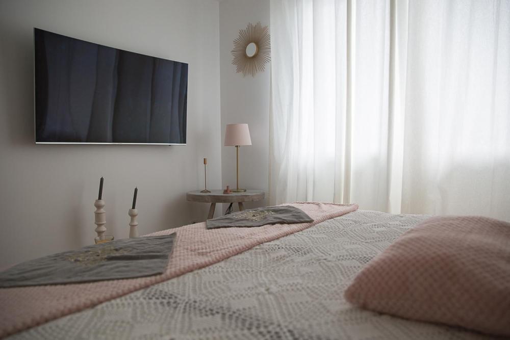 Amontarrena Villa อองเกลต์ ภายนอก รูปภาพ